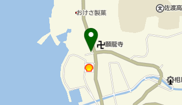 きらり☆あいかわFS【喜助】の地図画像