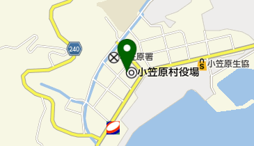 ハートロックカフェの地図画像