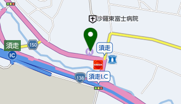 旅館 扇屋の地図画像