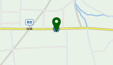 ペンション・ハーヴェストの地図画像