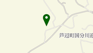 畑津石材の地図画像