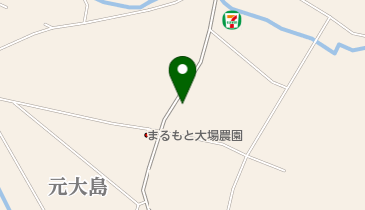 味彩館 和食処 匠味の地図画像