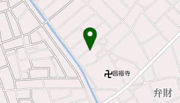 持寄カフェ Somen Houseの地図画像