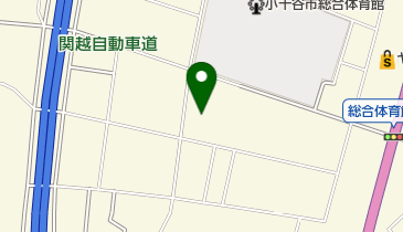 大竹会館の地図画像