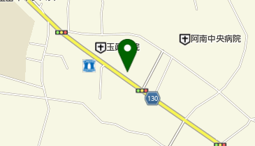 アナンデンカの地図画像