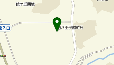 有限会社 一生堂の地図画像