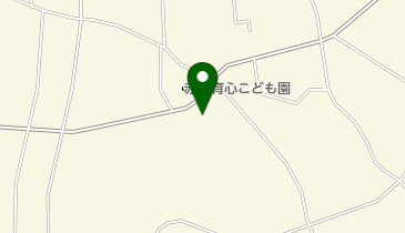 宮城の里デイサービスセンター・赤城育心保育園の地図画像