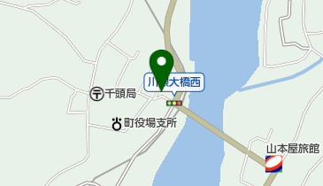 成効堂薬局の地図画像