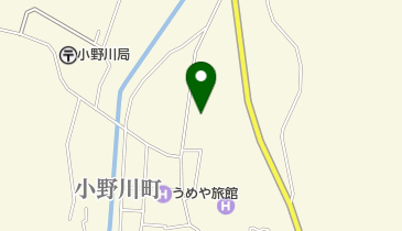 龍華食堂の地図画像