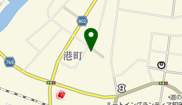 株式会社ディスカバリーの地図画像