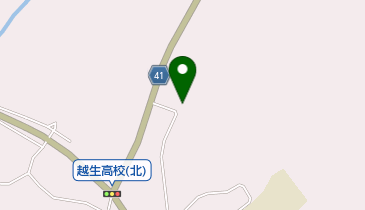 乗馬クラブ アイルの地図画像