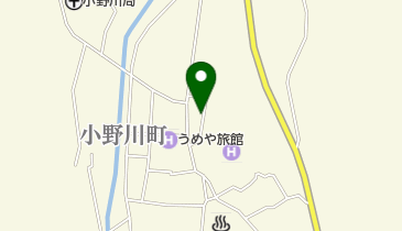 おみやげ丸田屋の地図画像