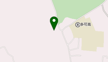 那珂ふれあい館の地図画像