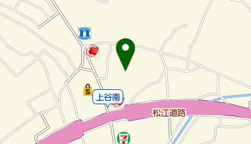 株式会社 博愛社 ハクアイ会館の地図画像