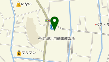 株式会社 博愛社 春日会館の地図画像