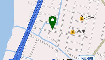 名古屋自動車工業の地図画像