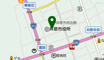 岡山県井原市の無線LAN/Wi-Fiスポット一覧 - NAVITIME