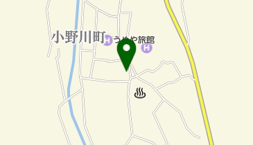 ししどや旅館 寿楽荘の地図画像