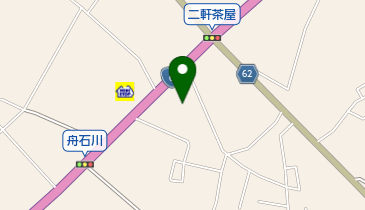 ピーシーデポスマートライフ 東海店の地図画像