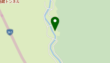 ペンション KAORU(かおる)の地図画像