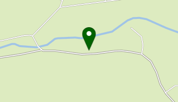 ロッジ上天気の地図画像