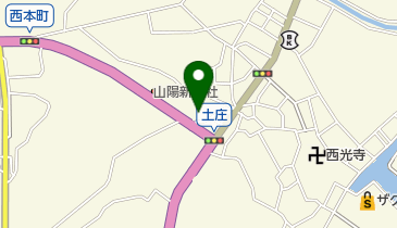 カントリーイン ザ ホワイトマリーンの地図画像