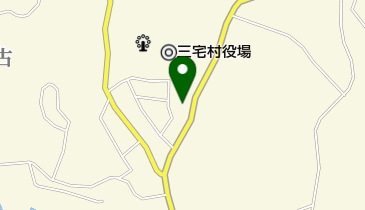 ペンション・ダイブショップ サントモの地図画像