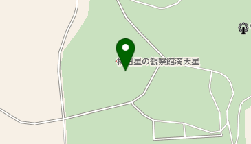 柳田植物公園の地図画像
