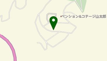 TANPOPO-INNの地図画像