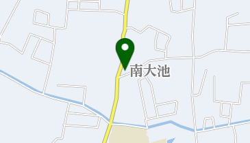 よしだ整骨院の地図画像