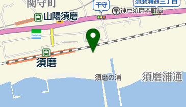 Sweet Cafe Richeの地図画像