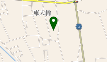 ホテル エンゼルの地図画像