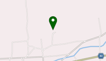 勝福寺の地図画像