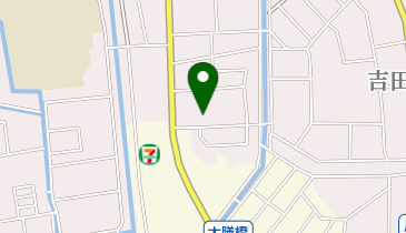 21世紀水巻店の地図画像