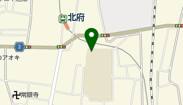 武生東公民館の地図画像