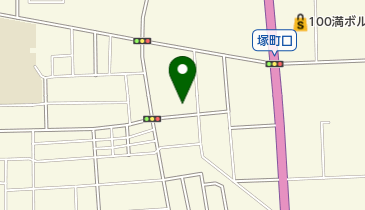 国高公民館の地図画像