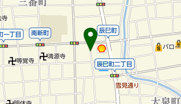 富山県富山市の無線LAN/Wi-Fiスポット一覧 - NAVITIME