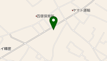 美容・整体 ゆうの地図画像