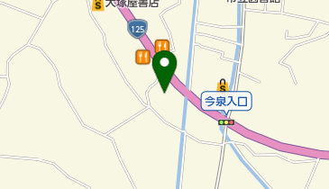 プリエールふるさわ(葬儀式場)の地図画像