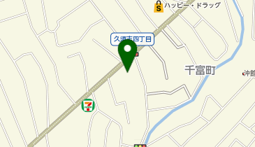 Forum-1 青森店の地図画像