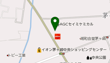 神奈川県茅ヶ崎市茅ヶ崎のお役立ち一覧 Navitime