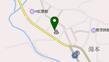 ドクターマップ 湯本診療所 花巻市湯本