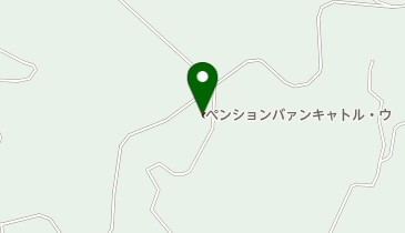 オリーブの里 バァンキャトル・ウの地図画像