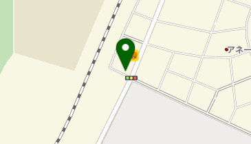 我やが屋の地図画像