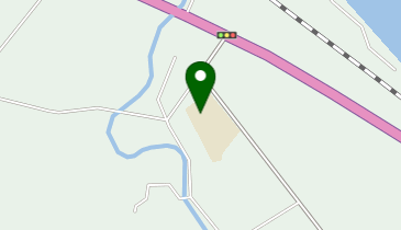 オートリゾート八雲の地図画像