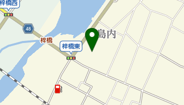 アプロ1 松本梓店の地図画像