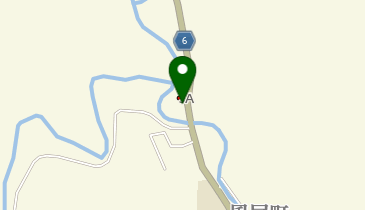 殿下公民館の地図画像