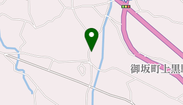 ホテル NIZIの地図画像