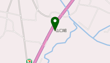 山口組の地図画像