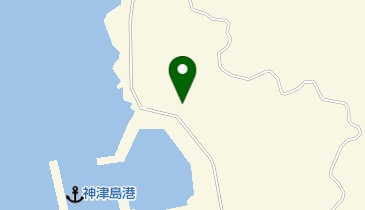 山下旅館別館の地図画像